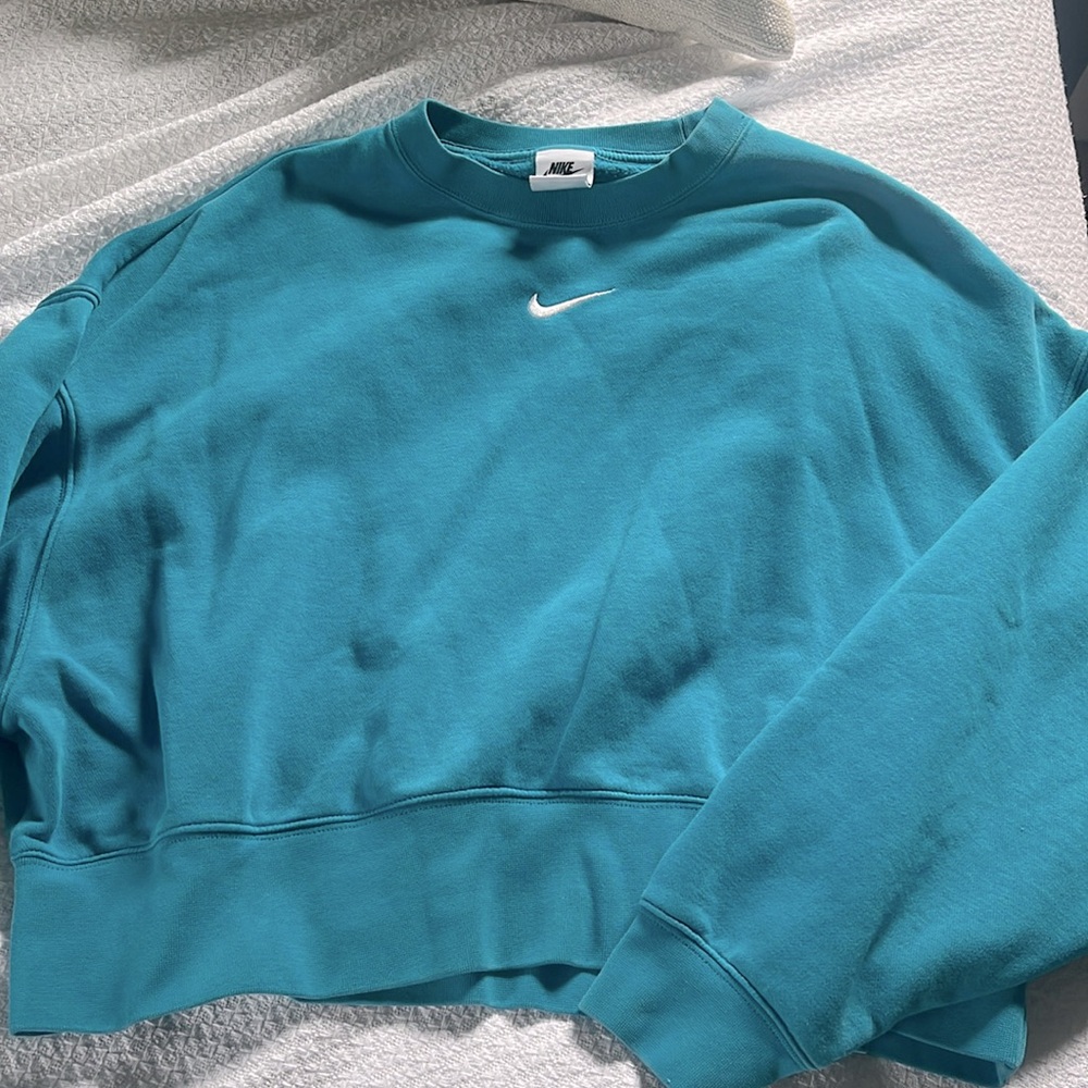 Nike Sweatshirt